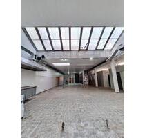 Gewerbehalle in Baden-Baden zu vermieten