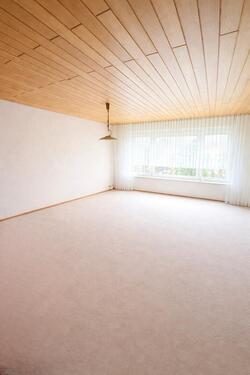 Foto - WG-geeignete 3-Zimmer-Wohnung in VS-Schwenningen – Nähe HfPol