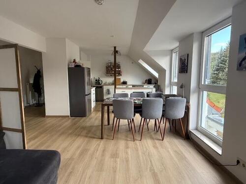 Foto - Stilvolle 2-Raum-Wohnung in Wernigerode