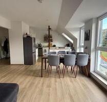 Stilvolle 2-Raum-Wohnung in Wernigerode