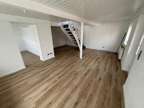 Foto - 3 Zimmer Maisonettenwohnung zur Miete in Rantrum