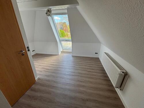 Foto - Maisonettenwohnung in Rantrum zur Miete