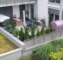 Außergewöhnliche 3 Zimmer Wohnung mit Sonnendeck im Zentrum - Bad Oeynhausen Rehme