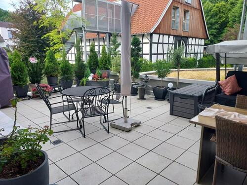 Foto - 3 Zimmer Hochparterre in Bad Oeynhausen