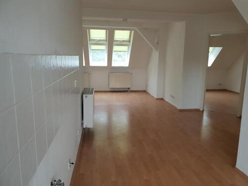 Foto - 3 Zimmer Lichtdurchfluteter Wohntraum über den Dächern von Strausberg