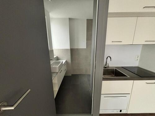 Foto - 1 Zimmer Etagenwohnung zur Miete in Frankfurt am Main