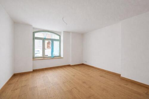 Foto - 3 Zimmer Erdgeschoßwohnung in Halle (Saale)