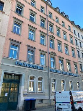 Foto - 2 Zimmer Etagenwohnung zur Miete in Chemnitz