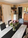 Foto - 3 Zimmerwohnung mit Anliegerwohnung (1 Zimmer + Bad)
