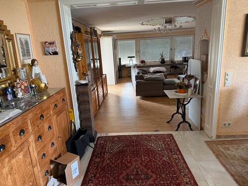 Foto - 4 Zimmer Etagenwohnung zum Kaufen in Speyer