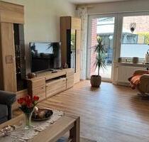3 Zimmer Wohnung in Surwold, Börgerwald