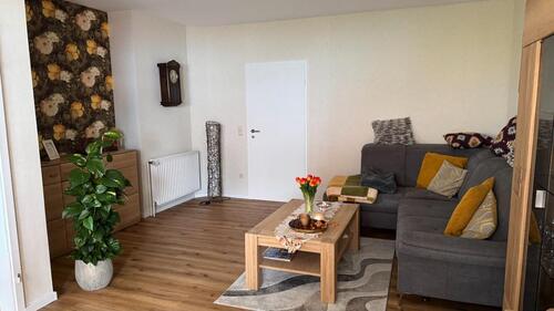 Foto - Erdgeschoßwohnung in Surwold zur Miete
