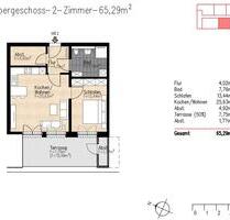 Modernes Wohnen im Zentrum von Twistringen