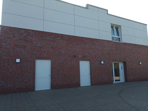 Foto - 2 Zimmer Etagenwohnung zum Kaufen in Twistringen