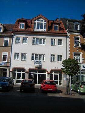 Foto - Renditestarkes Wohn-u.Geschäftshaus Innenstadt Eisenach