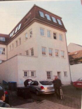 Foto - Mehrfamilienhaus, Wohnhaus zum Kaufen in Eisenach