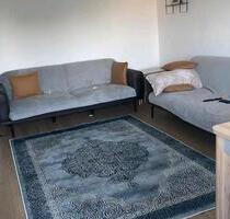 3-Zimmer Wohnung mit Balkon am Bürgerpark 70m² -Provisionsfrei - Münster (Hessen)