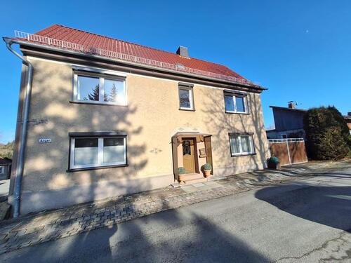 Foto - EinMehrfamilienhaus im Harz - 159.000,00 EUR Kaufpreis,