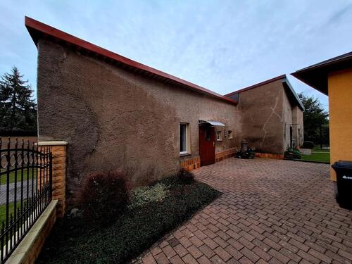 Foto - Einfamilienhaus in Ballenstedt zum Kaufen