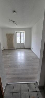 Foto - 1-Zimmer-Apartment mit Balkon,Einbauküche & Tiefgaragenstellplatz