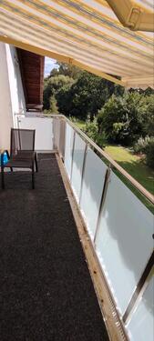 Foto - Etagenwohnung zur Miete in Speichersdorf