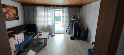 Foto - Etagenwohnung in Speichersdorf