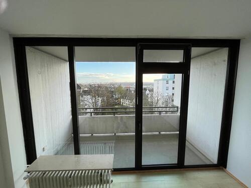 Foto - Wohnung Erich-Ollenhauer-Straße