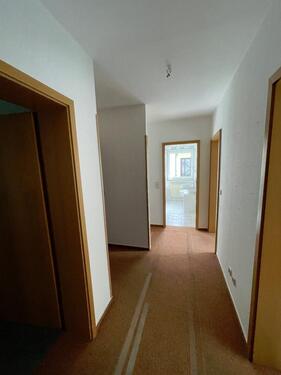 Foto - Etagenwohnung zur Miete in Freiberg