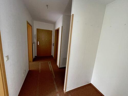 Foto - Etagenwohnung in Freiberg