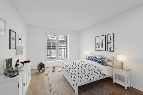 Foto - Etagenwohnung in München zum Kaufen