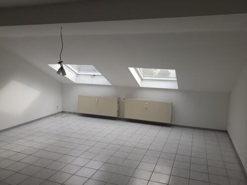 Foto - Schöne helle 3-ZKB-Dachwohnung in Riegelsberg-Walpershofen