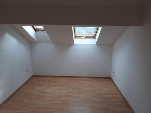 Foto - Etagenwohnung in Riegelsberg