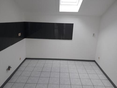Foto - Etagenwohnung in Riegelsberg zur Miete