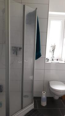 Foto - Etagenwohnung in Sinntal