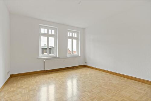 Foto - Moderne 3-Zimmerwohnung in Zeitz
