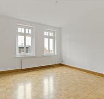 Moderne 3-Zimmerwohnung in Zeitz