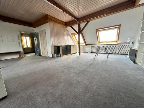 Foto - Etagenwohnung in Marl