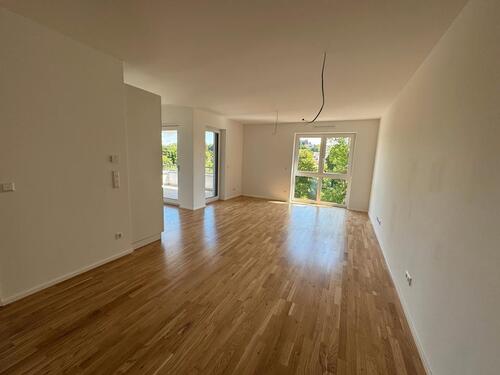 Foto - Etagenwohnung zur Miete in Nürtingen