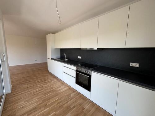 Foto - Etagenwohnung in Nürtingen