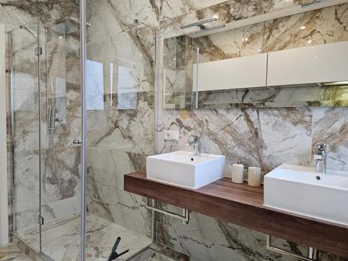 Foto - Etagenwohnung in Bremerhaven zur Miete