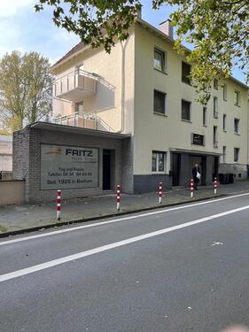 Foto - Lager im Zentrum von Bochum zu vermieten