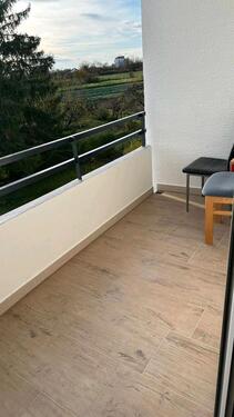 Foto - 1 Zimmer Wohnung mit Balkon - 820,00 EUR Kaltmiete,