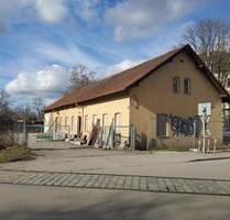 650qm² Außenfläche zu mieten 86153 Augsburg Austr.