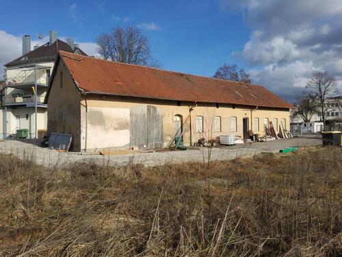 Foto - andere in Augsburg