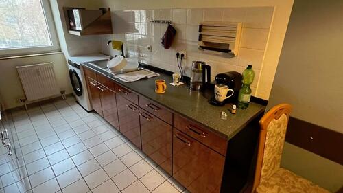 Foto - 2 Zimmer Etagenwohnung zur Miete in Zwickau