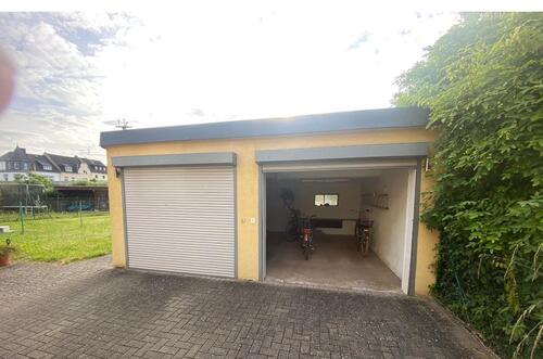 Foto - Garage zu vermieten - 100,00 EUR Miete,