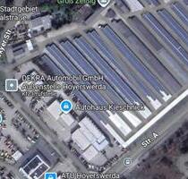 Vermiete, Garage, Einzelgarage, Lager, Abstellraum - Hoyerswerda