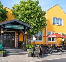 Renditestarkes Gastronomie- & Beherbergungsobjekt in Top-Tourismuslage - Vetschau/Spreewald