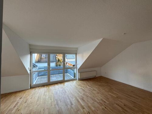 Foto - 2 Zimmer Etagenwohnung in Schwaig Bei Nürnberg