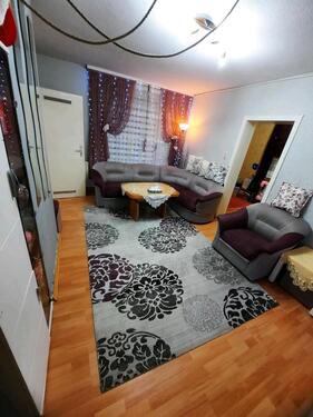 Foto - 4 Zimmer Etagenwohnung zum Kaufen in Salzgitter